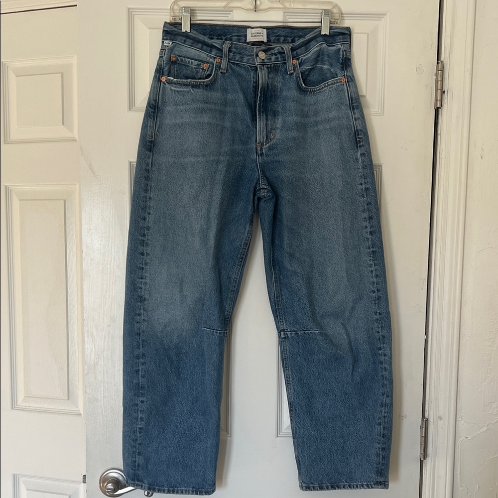 Citizens Of Humanity Miro Jeans